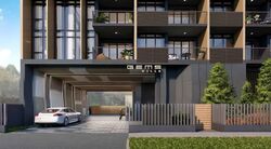 Gems Ville (D14), Apartment #601907861